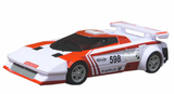 Hasbro Generations Selects Exhaust
