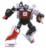 Hasbro Generations Selects Exhaust