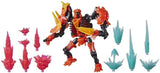 Transformers Generations Selects Tricranius Beast Power