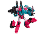 Transformers Generations Select Seacon Turtler (Snaptrap)