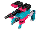 Transformers Generations Select Seacon Turtler (Snaptrap)