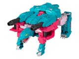 Transformers Generations Select Seacon Turtler (Snaptrap)
