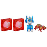 Transformers Generations Fall of Cybertron Eject and Ramhorn (TFVACB1)