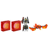 Transformers Generations Fall of Cybertron Rewind and Sunder (TFVACB0)