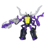 Transformers Generations Skrapnel and Reflector (TFVAAV9)