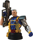 Marvel X-Men Cable Mini Bust