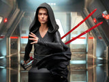 Star Wars Dark Rey 1:6 scale mini-bust (NYCC 2021 exclusive)