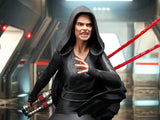 Star Wars Dark Rey 1:6 scale mini-bust (NYCC 2021 exclusive)