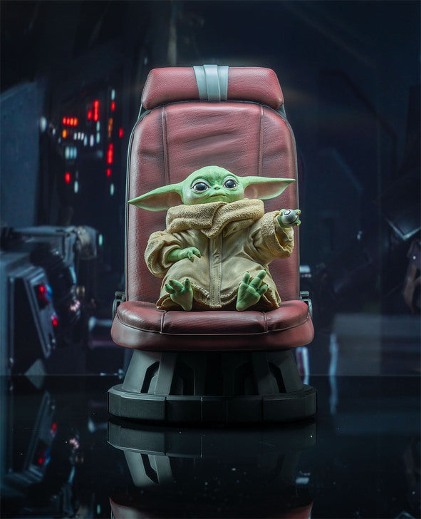 Gentle Giant Star Wars The Child 1/2 Scale Statue