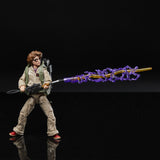 Ghostbusters Afterlife Egon Spengler and Phoebe 2 pack