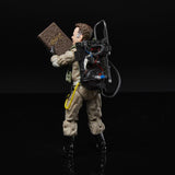 Ghostbusters Plasma Series Afterlife Ray Stantz