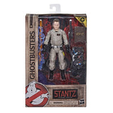 Ghostbusters Plasma Series Afterlife Ray Stantz