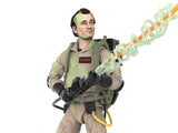 Ghostbusters Plasma Series Peter Venkman (Slimed version)