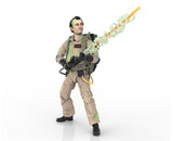 Ghostbusters Plasma Series Peter Venkman (Slimed version)