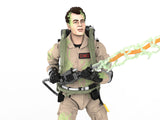 Ghostbusters Plasma Series Ray Stantz (Slimed version)