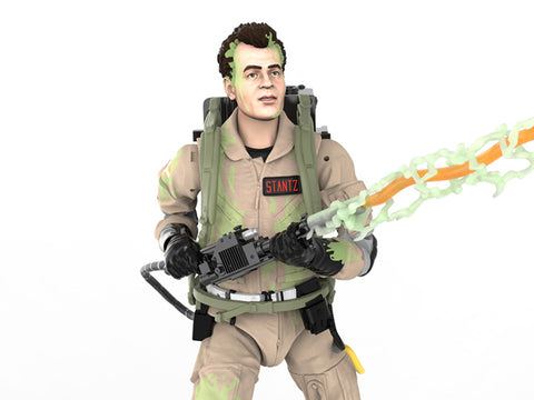 Emballé Ghostbusters Diamond Select Séries Ray Stantz Jouet Emballé Ghostbusters Diamond Select Séries Ray Stantz Jouet