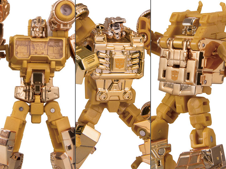 Hasbro Golden Lagoon 3 pack