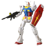 Gundam Infinity RX-78-2 and MS-06F 2 pack (exclusive)