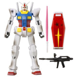 Gundam Infinity RX-78-2 and MS-06F 2 pack (exclusive)