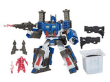 War For Cybertron: Siege Netflix edition Ultra Magnus