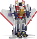 Hallmark 2018 Transformers Starscream Christmas Ornament