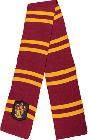 Harry Potter Roleplay Scarf - Gryffindor