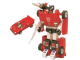Transformers Commemorative Series Sideswipe (TFVACO3)