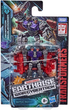 War for Cybertron: Earthrise Doublecrosser