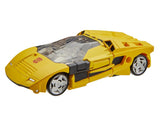 Hasbro Generations Selects Tigertrack