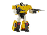 Hasbro Generations Selects Tigertrack