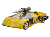 Hasbro Generations Selects Tigertrack