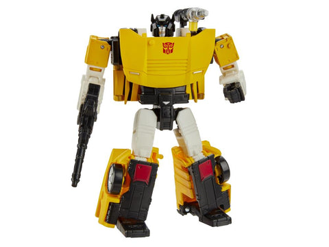 Hasbro Generations Selects Tigertrack