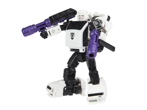 Hasbro Generations Selects Bugbite