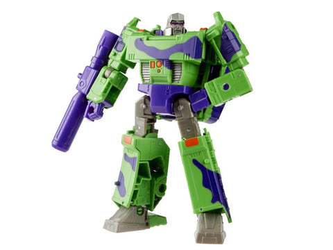 Hasbro Generations Selects Generation 2 Megatron