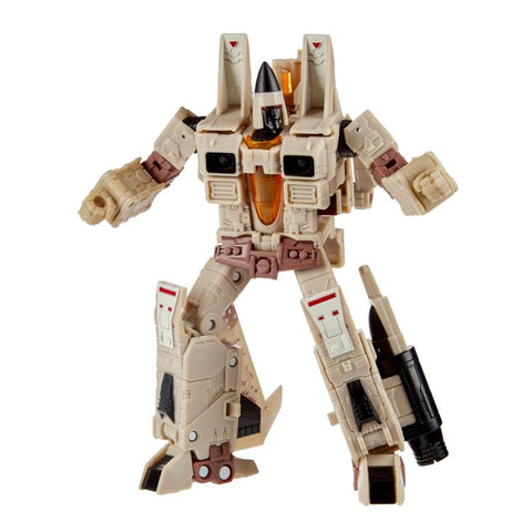 Hasbro Generations Selects Generation 2 Sandstorm