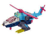 Hasbro Generations Selects Rotorstorm