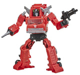 War for Cybertron: Kingdom Inferno
