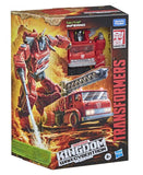 War for Cybertron: Kingdom Inferno