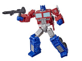 War for Cybertron: Kingdom Optimus Prime (Core Size)