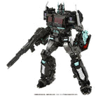 Transformers Movie Masterpiece MPM-12N Nemesis Prime