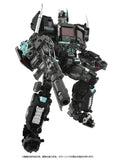 Transformers Movie Masterpiece MPM-12N Nemesis Prime