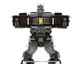 Transformers Movie Masterpiece MPM-12N Nemesis Prime