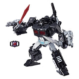Transformers Power of the Primes Nemesis Prime