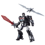 Transformers Power of the Primes Nemesis Prime
