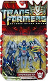 Revenge of the Fallen Soundwave (TFVAAH4)