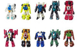 Transformers - War For Cybertron: Siege Micromaster 10 pack