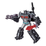 Hasbro Netflix War for Cybertron Siege Spoiler Pack Nemesis Prime