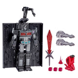 Hasbro Netflix War for Cybertron Siege Spoiler Pack Nemesis Prime