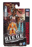 Hasbro Siege Rung