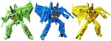 Hasbro Siege Rainmaker Seeker 3 pack (2nd release)